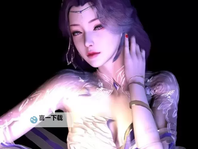 精彩无需等待:畅享无限乐趣的3D同人动漫在线看指南图1