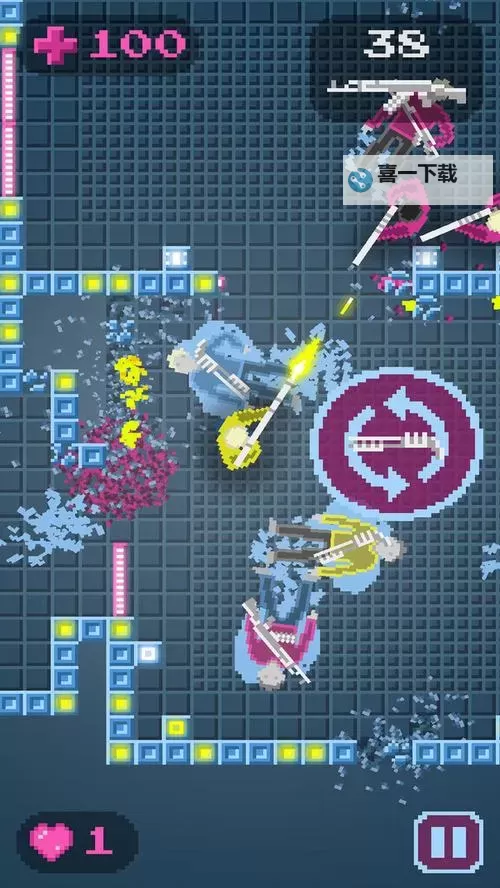 经典像素游戏合集 有哪些好玩的像素游戏图1