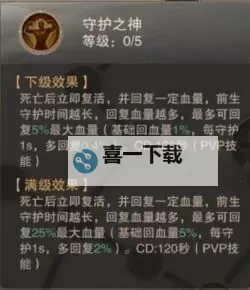 《荣耀大天使》【进阶攻略】技能搭配篇图1