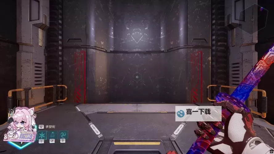 《幽灵行者2》全关卡可收集物品展示图1