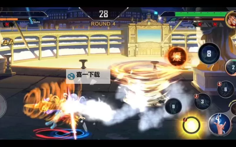 蒸汽拳皇电脑版下载 蒸汽拳皇电脑版的安装使用方法图1