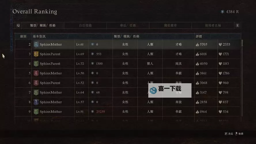 《龙之信条2》斯芬克斯谜题及答案攻略 汝知之乎谜题解法图2