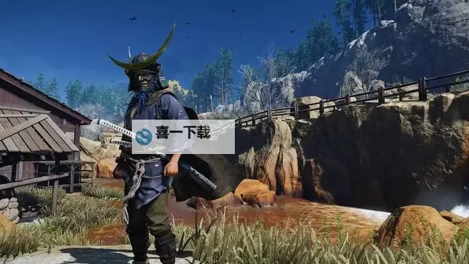 《对马岛之魂》PC版预购奖励一览 预购奖励有什么图2