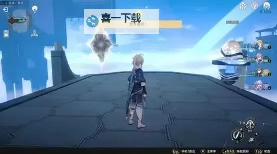 《崩坏星穹铁道》彦卿详细培养指南 彦卿技能详解与队伍搭配推荐图2