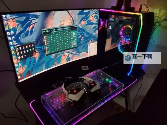 《侍道3》推荐配置要求说明 最高特效需要什么配置图1