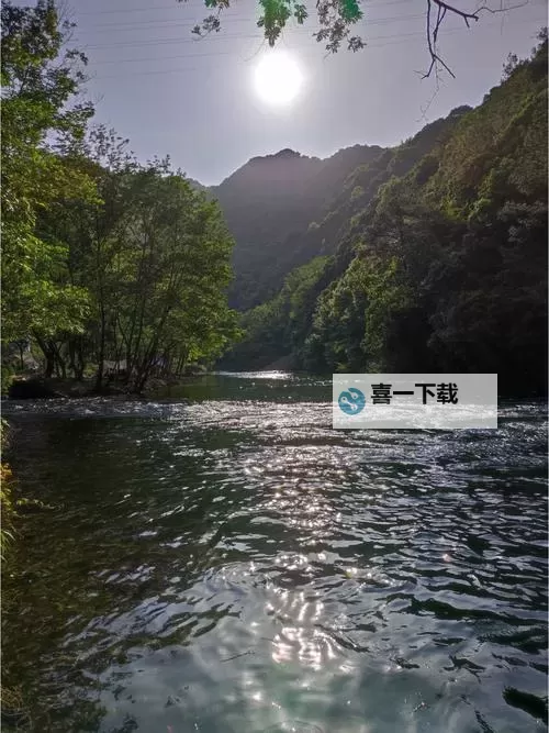 《鸣潮》1.1乘霄山定风铎收集路线 乘霄山定风铎位置分享图1