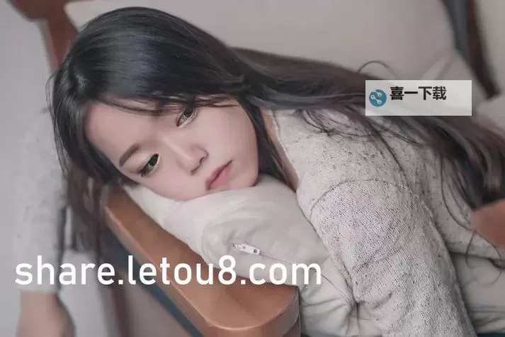 媛媛和老赵在厨房做的温馨时光图1