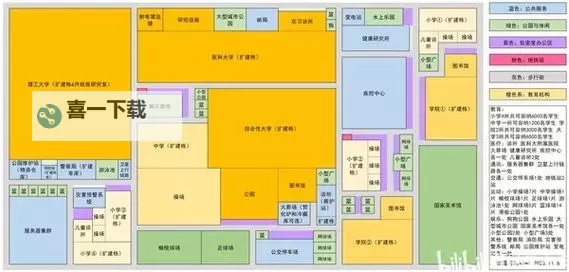 《都市天际线2》水力发电满效率方法教学图1