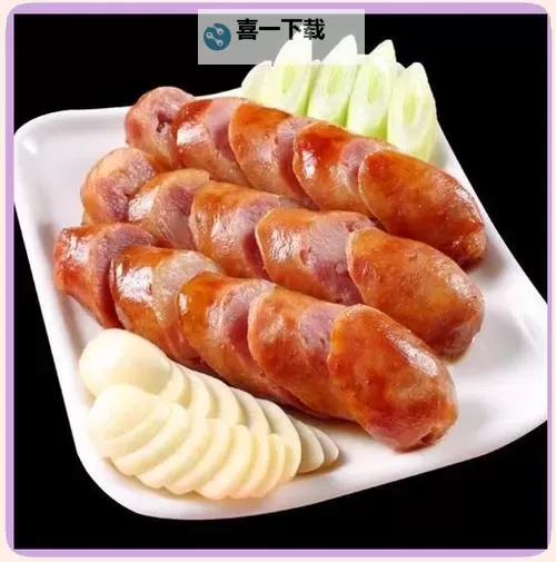 最爱吃爹地的大香肠：家的味道与幸福的记忆图1