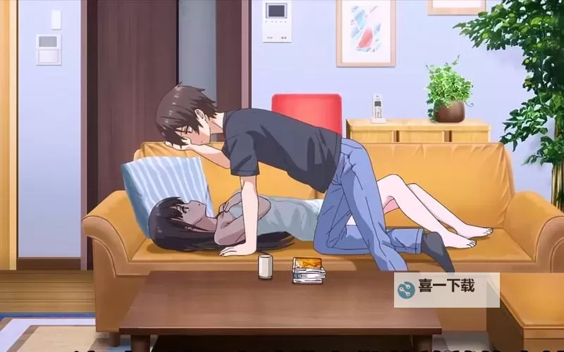 免费在线看羞羞视频，尽享高清激情体验图1