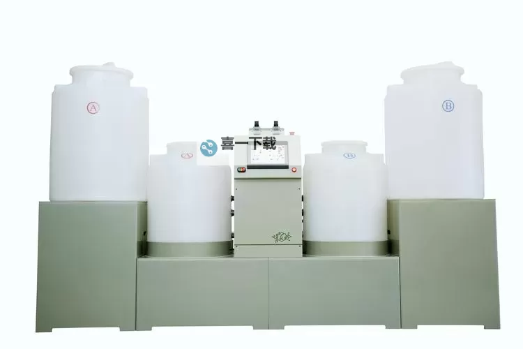 提升实验效率:优质取液系统的创新设计与应用图1