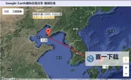 中国离日本最近的城市：对比香港与俄罗斯符拉迪沃斯托克图1