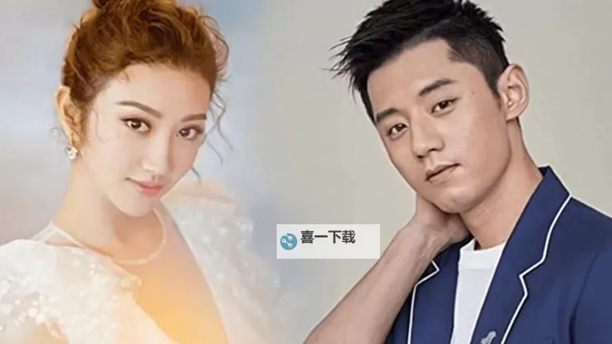 张继科景甜私人视频曝光:内幕揭秘与最新动态图1