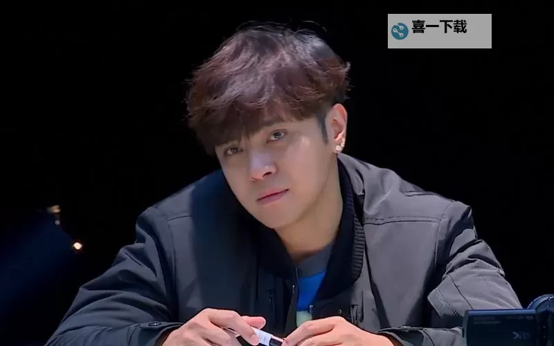 《综艺大热门：罗志祥带你领略娱乐新风潮》图1