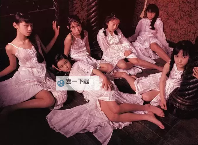 日本大胆展阴：揭露未知的艺术魅力图1