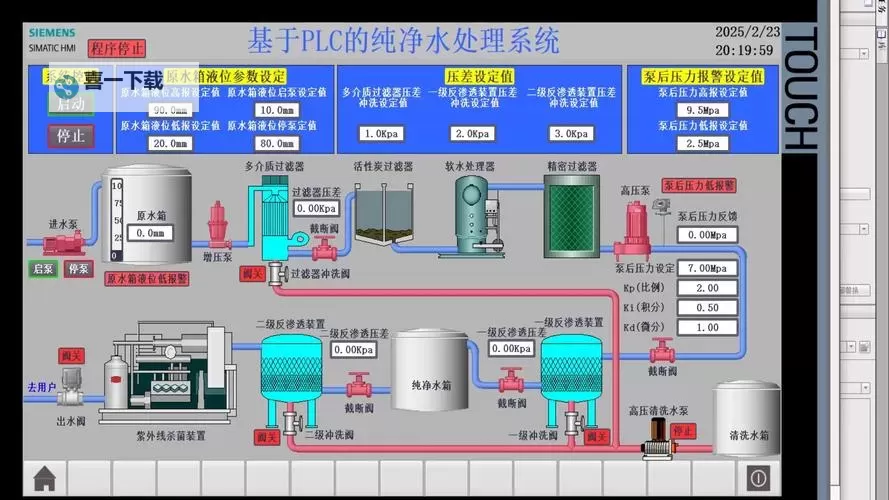 提升性能！浅析优质液体收集系统ph的关键作用图1