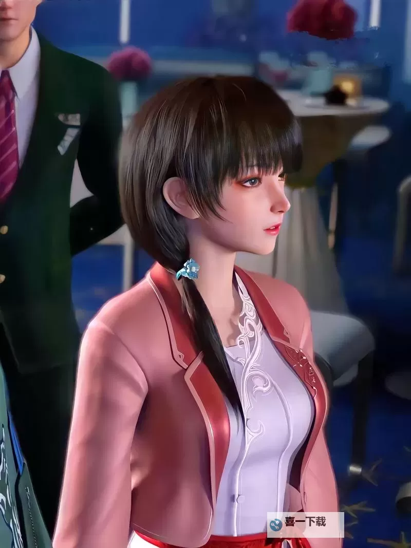 免费在线观看元龙动漫,轻松畅享精彩剧情!图1