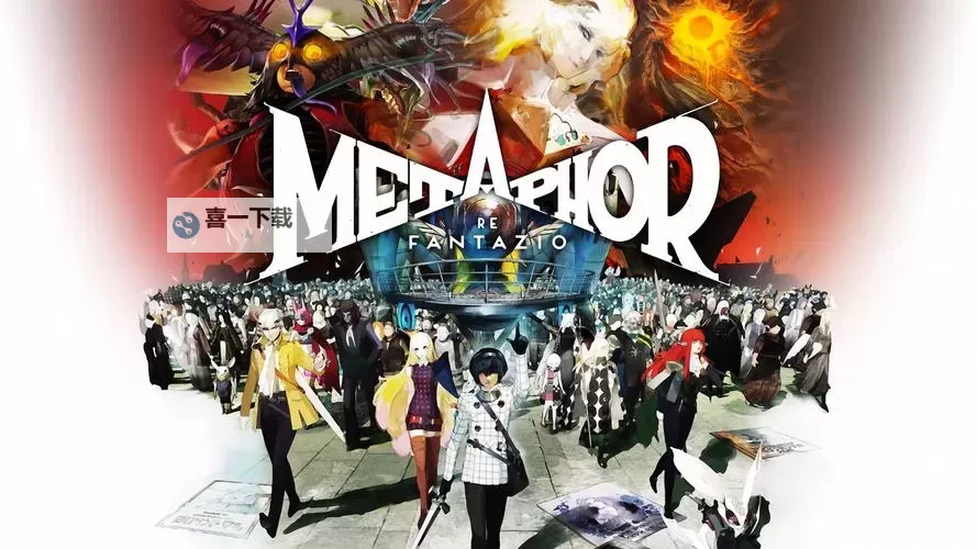 《暗喻幻想》后期强力BD分享 后期阵容怎么构筑图1