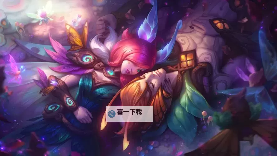 守护者之森怎么双开、多开?守护者之森双开助手工具下载安装教程图2