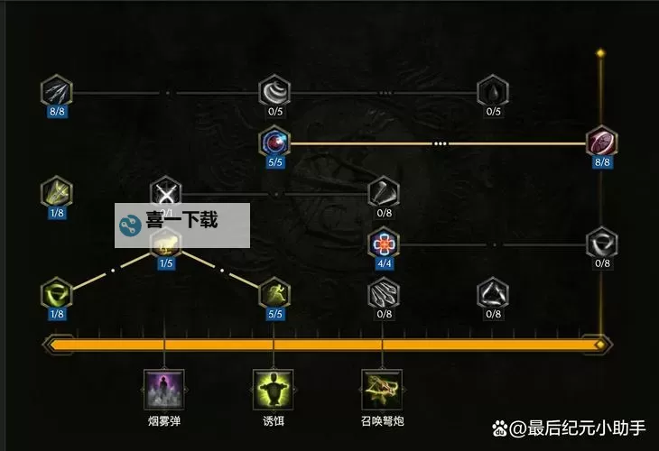 《最后纪元》官方资料库汉化指南图1
