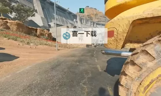 《三角洲行动》危险行动单人三排跑刀教学图1