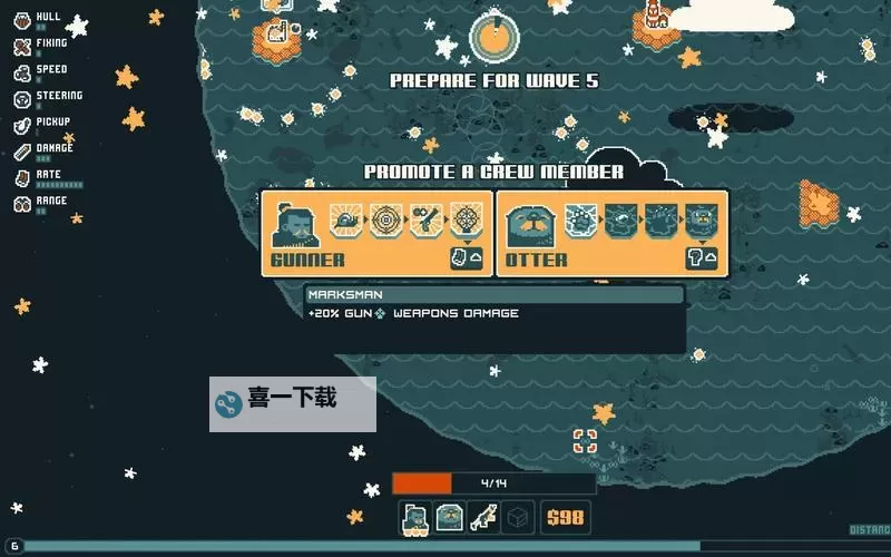 动作类Rogue游戏盘点 有哪些好玩的Rogue游戏推荐图1