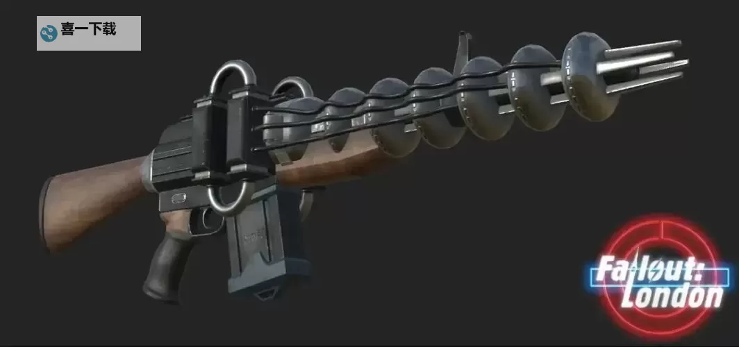 《辐射4》放置装满武器装备的箱包图文教程 怎么放置装满武器装备的箱包图1