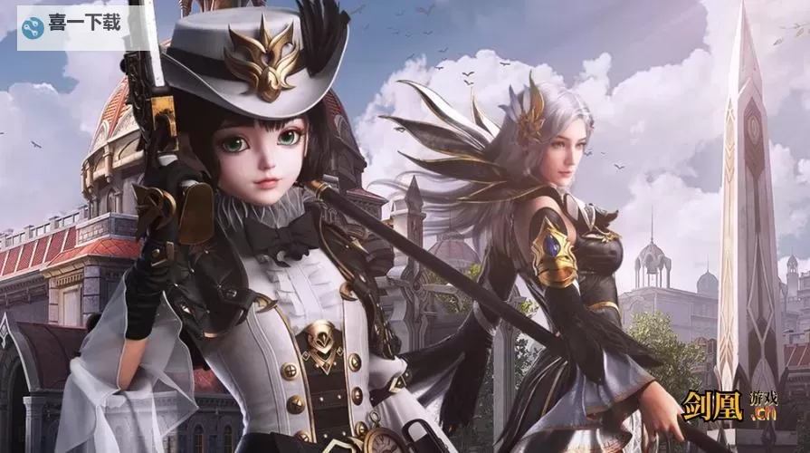 神魔大陆官网入口链接 神魔大陆官方网站链接是多少图1