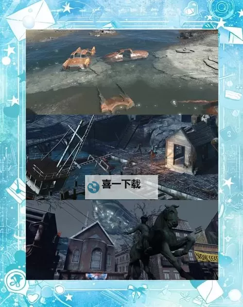 《辐射4》mod合集第14弹 辐射4mod合集与下载分享图1