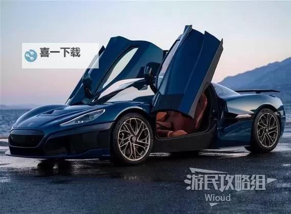 《GTAOL》2024电车性能TOP10！最强电车推荐！图2