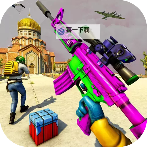 求生之战电脑版下载 最全求生之战电脑版攻略图1