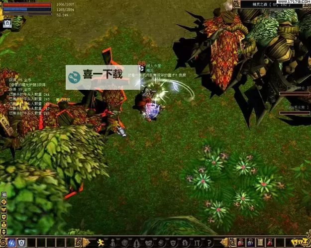 英雄王座挂机软件&双开软件推荐 轻松搞定英雄王座双开和挂机图1