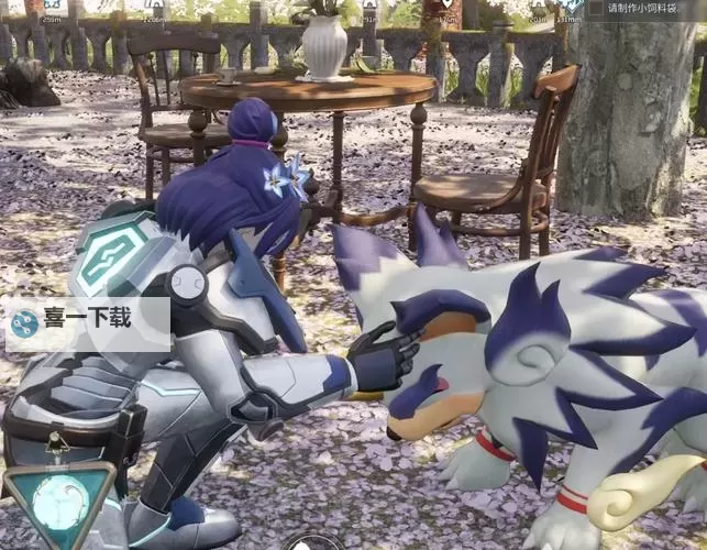 《噬神者复兴》捕食技能及获得方法大全 捕食技能怎么获得图1