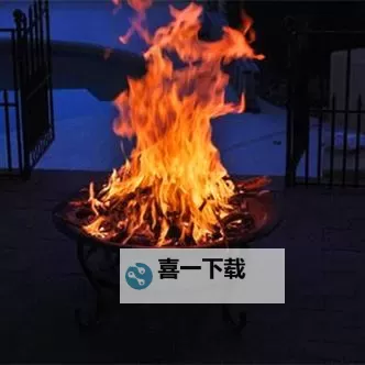 《龙腾世纪4影障守护者》危险犯罪的共犯火盆解谜攻略 火盆谜题答案图1