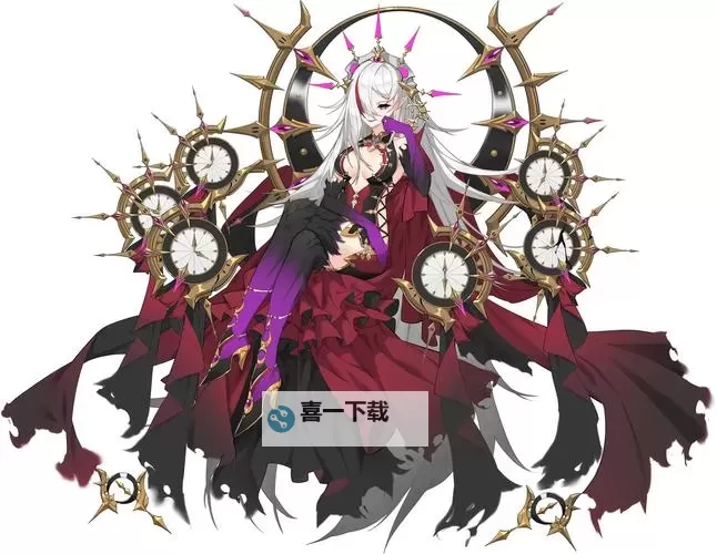 《神秘启示：穿越时空的造物者之座》图1