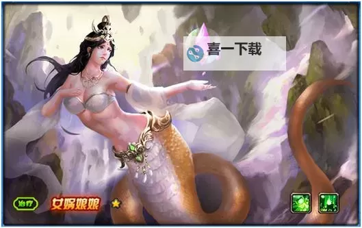 神魔战歌怎么双开 神魔战歌双开挂机软件推荐图1