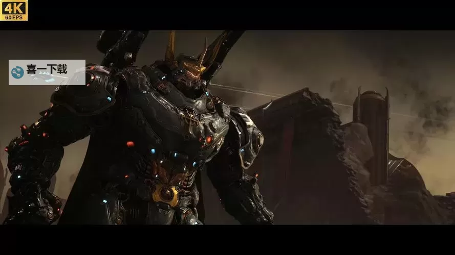 《毁灭战士4》GTX970最高画质实测心得图1