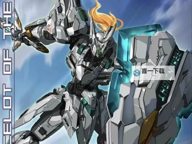 机动骑士电脑版下载 电脑玩机动骑士模拟器哪个好？图1