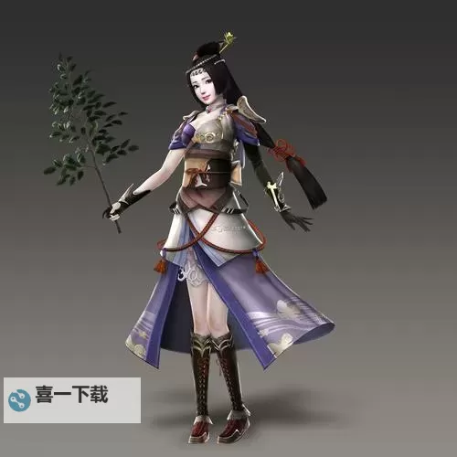 无双大蛇2:终极版 PS4版试玩感想及简易图文心得图1