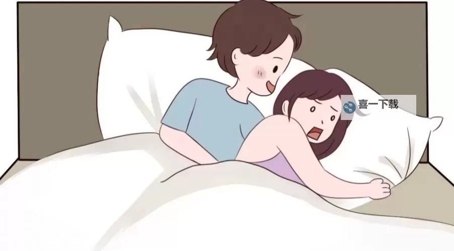 探索欲望的边界:日日插夜夜的激情之旅图1