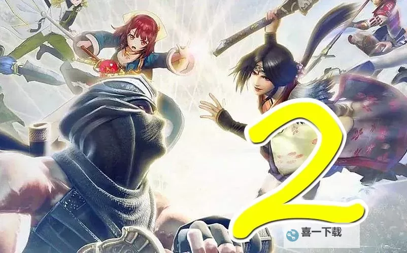 怎么双开无双大乱斗？ 无双大乱斗双开挂机图文全攻略图1