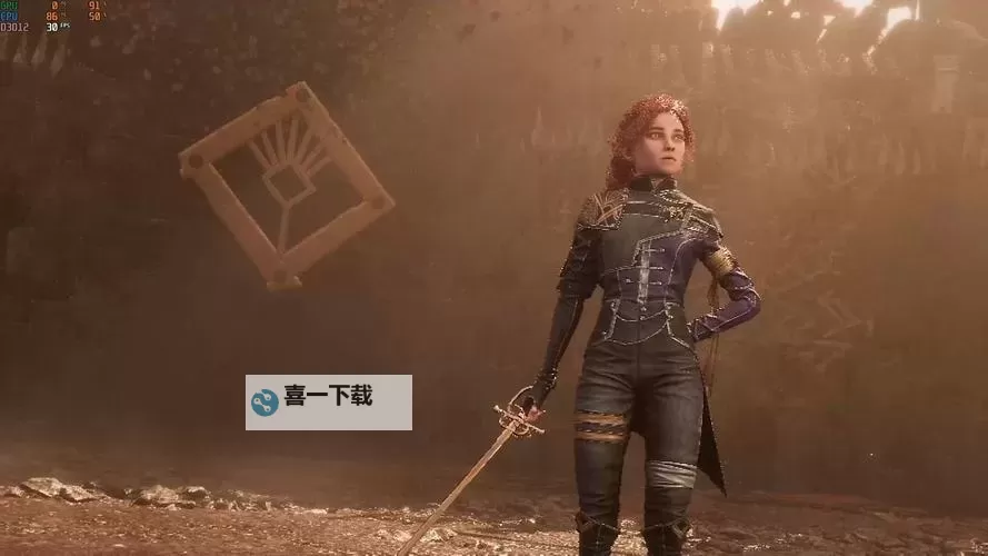 《光与影33号远征队》玛埃尔坛刺获取方法 坛刺属性及词条一览图1