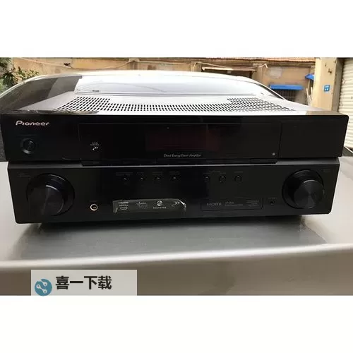 先锋影院AV：探索极致视听盛宴的新体验图1