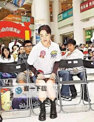 探索免费试看体验区偷拍的真实体验与注意事项图1