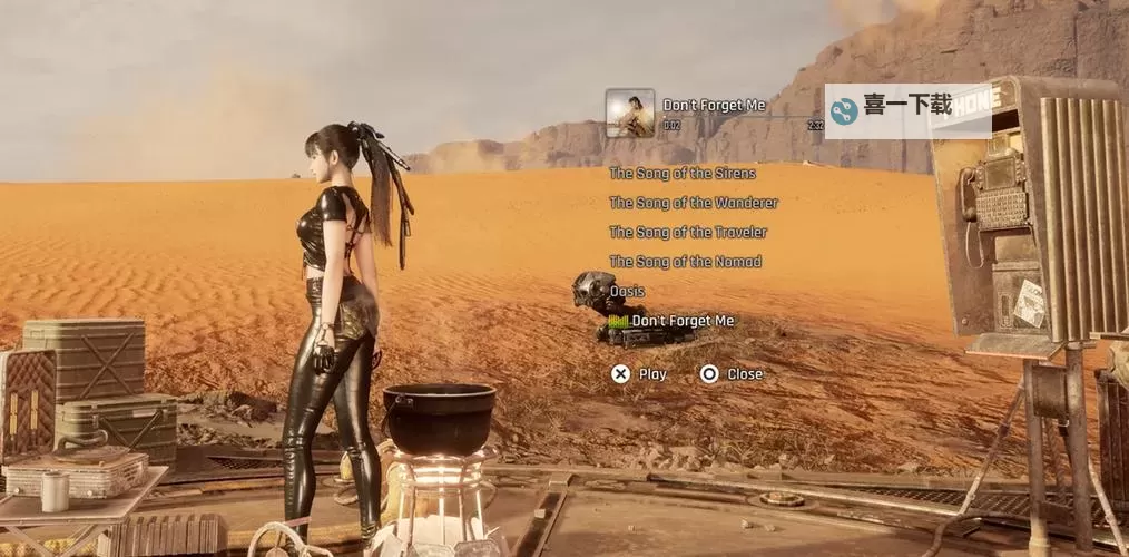 《尼尔机械纪元》刷方块晶片及合成方法图1