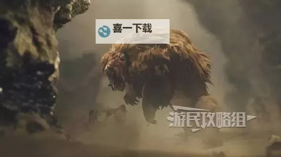 《怪物猎人荒野》捕获怪物方法 怎么捕获怪物图1