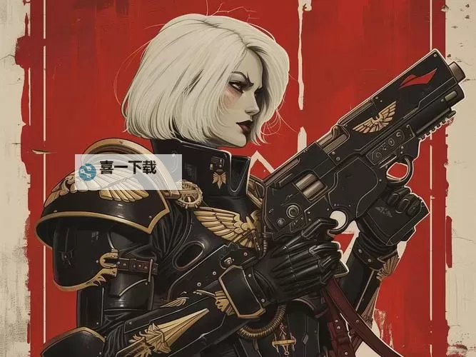 《战锤40K暗潮》全精英怪出场提示音表述及应对方法图1