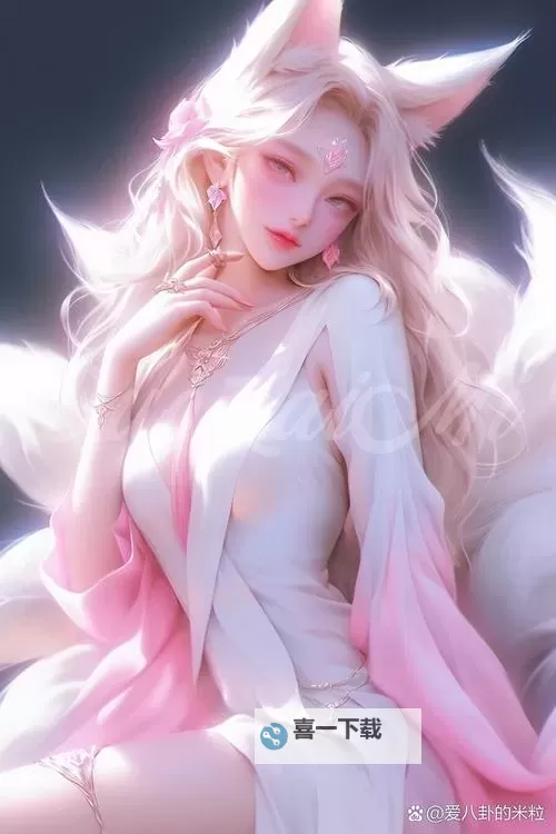 狐狸精电脑版下载 怎么电脑玩狐狸精？图1