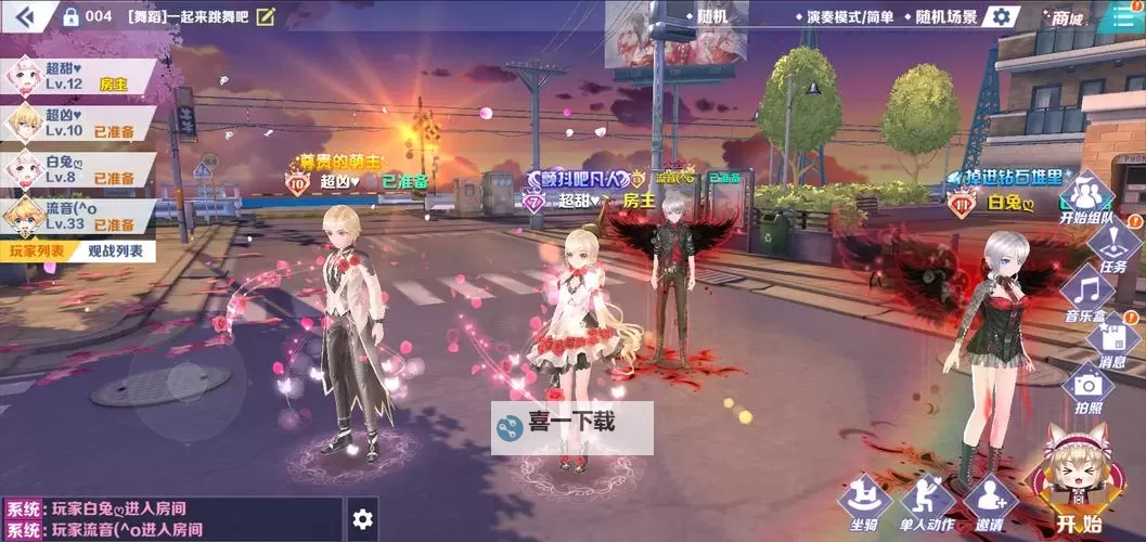 萌舞OL怎么双开  萌舞OL双开挂机软件推荐图1