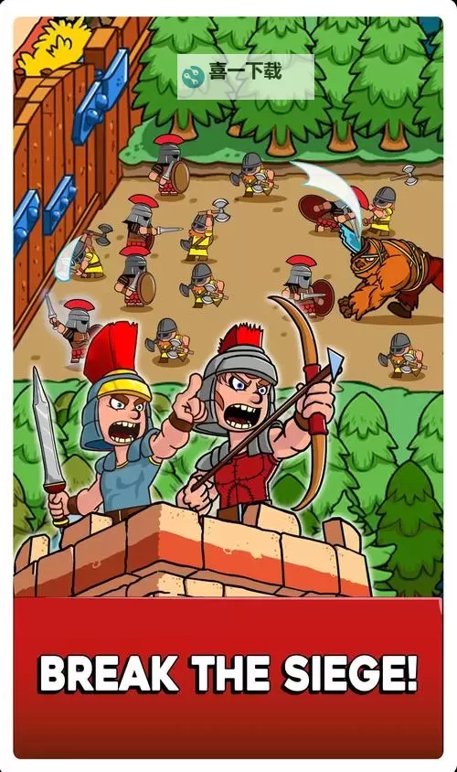 有没有帝国战争双开软件推荐 深度解答如何双开帝国战争图1